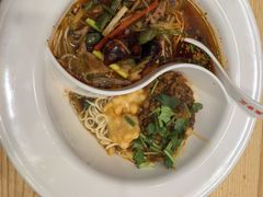 -万县面馆(高笋塘店)