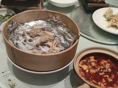 -大清花饺子(山庄店)