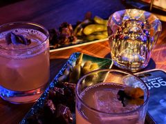 -JZ Club 爵士酒吧(上海店)