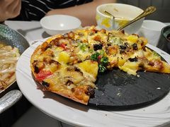 -3号仓库·创意中国菜(新世界城店)