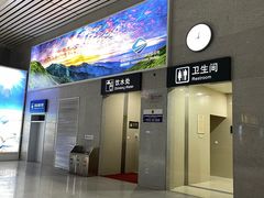 -烟台南站