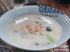 大煮干丝-粗茶淡饭(东关街店)