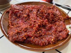 -老街坊市井火锅(营门口店)