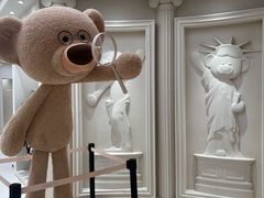 -深圳湾万象城(南山店)