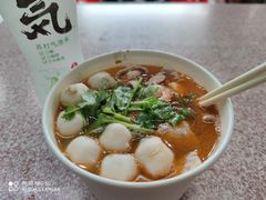 -明月虾面(厦禾路店)