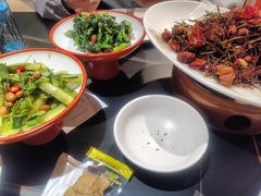 -辣尚瘾·烤鱼·新川菜(交大直营店)