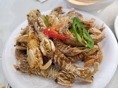 -新享乐海鲜(翠华路店)