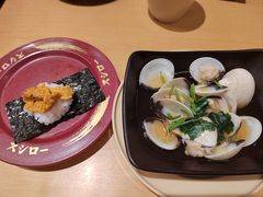 -sushiro寿司郎(上野店)