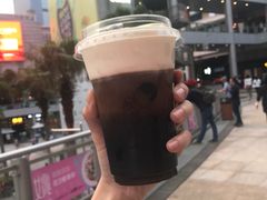 -喜茶(深圳福田星河COCO Park店)