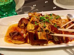 广式贵妃鸡-湖滨28中餐厅·西湖宴·杭州君悦酒店