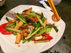 -度小月(百老汇美食街店)