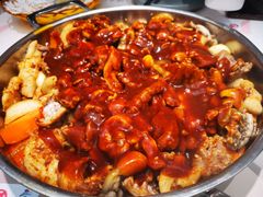 -黄记煌三汁焖锅(华发商都店)