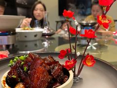 -茶叁酒肆·楚味江湖(菱角湖店)