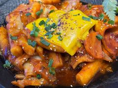 -安又胖韩国烤肉(美罗城店)