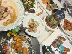 -顺德佬(石厦店)