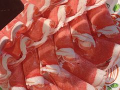 -老门框爆肚涮肉(方庄店)