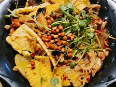 -小山城麻辣香锅(新邻生活广场店)