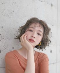 -东瀛造型