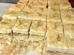 -马哥孛罗咖啡厅·Cafe Marco (厦门马哥孛罗东方大酒店)