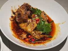 -老头儿油爆虾(金沙印象城店)