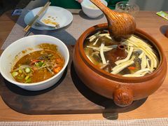 -雀舞云南菜(乐客城店)