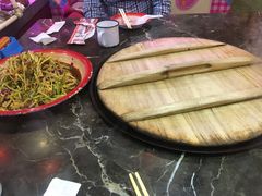 -粗粮人家·东北菜(洋桥店)