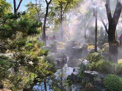 -熙古里艺术村