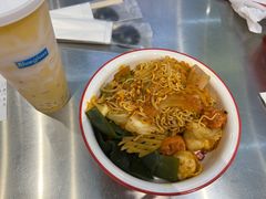 -堂堂小伙夫·辽宁小吃大排档(京西大悦城店)
