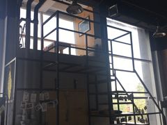 -VLines耀能运动Space&Flow(国贸店)