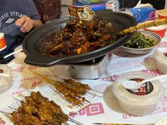 老武汉黑鸭煲-回味黑鸭煲·始于2006(万松园店)