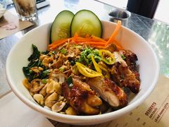 -Cô Thành Restaurant