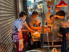 -明记牛杂(新马路分店)