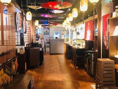 大堂-赤谷和牛烧肉居酒屋(石景山店)