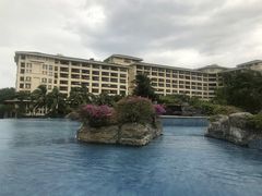 -三亚亚龙湾天域度假酒店