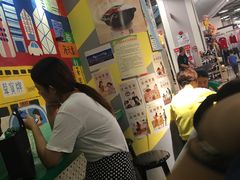 -孖记茶档·热腾茶餐(乐峰店)