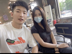 -無名发艺