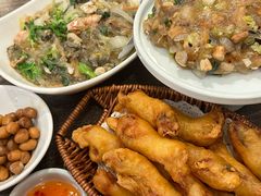 -海坛特色小吃·只做平潭特色菜(平潭店)