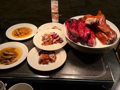 -京香轩·中餐厅(上海中庚聚龙酒店)