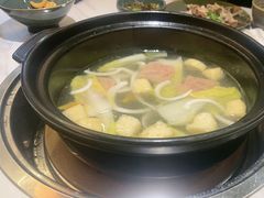 -狐狸爱上椰子鸡(滨江星光大道店)