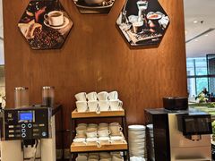 -上海金陵紫金山大酒店·汇海餐厅