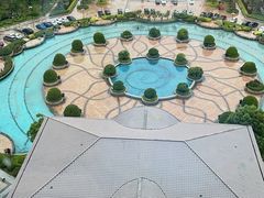 -启东恒大海上威尼斯酒店