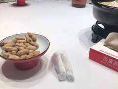 -百富源·海鲜辽菜(和平北大街店)