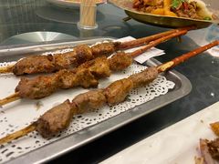 -阿拉丁新疆风味餐厅·清真(罗廊巷店)
