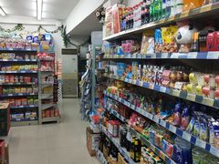 -世纪联华超市(马塍店)