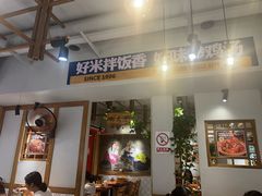 -鑫日千里马朝鲜族小馆(总店)