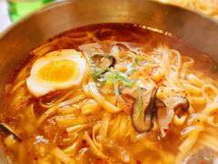 -丰茂海鲜烧烤(龙源华府店)