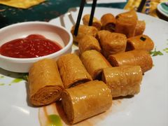 -茶人村·宫廷私厨(奥体印象城店)