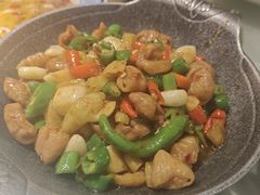 -新蜀会四川豆花(五羊店)