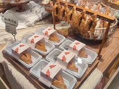 -遇见拿破仑(熙南里店)