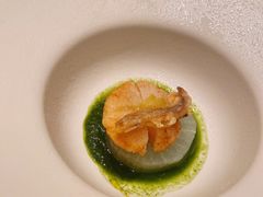 -Ginza Onodera铁板烧(外滩十八号店)